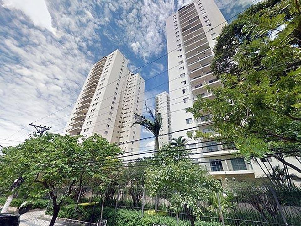 Captação de Apartamento a venda na Rua Doutor Clementino, Belenzinho, São Paulo, SP